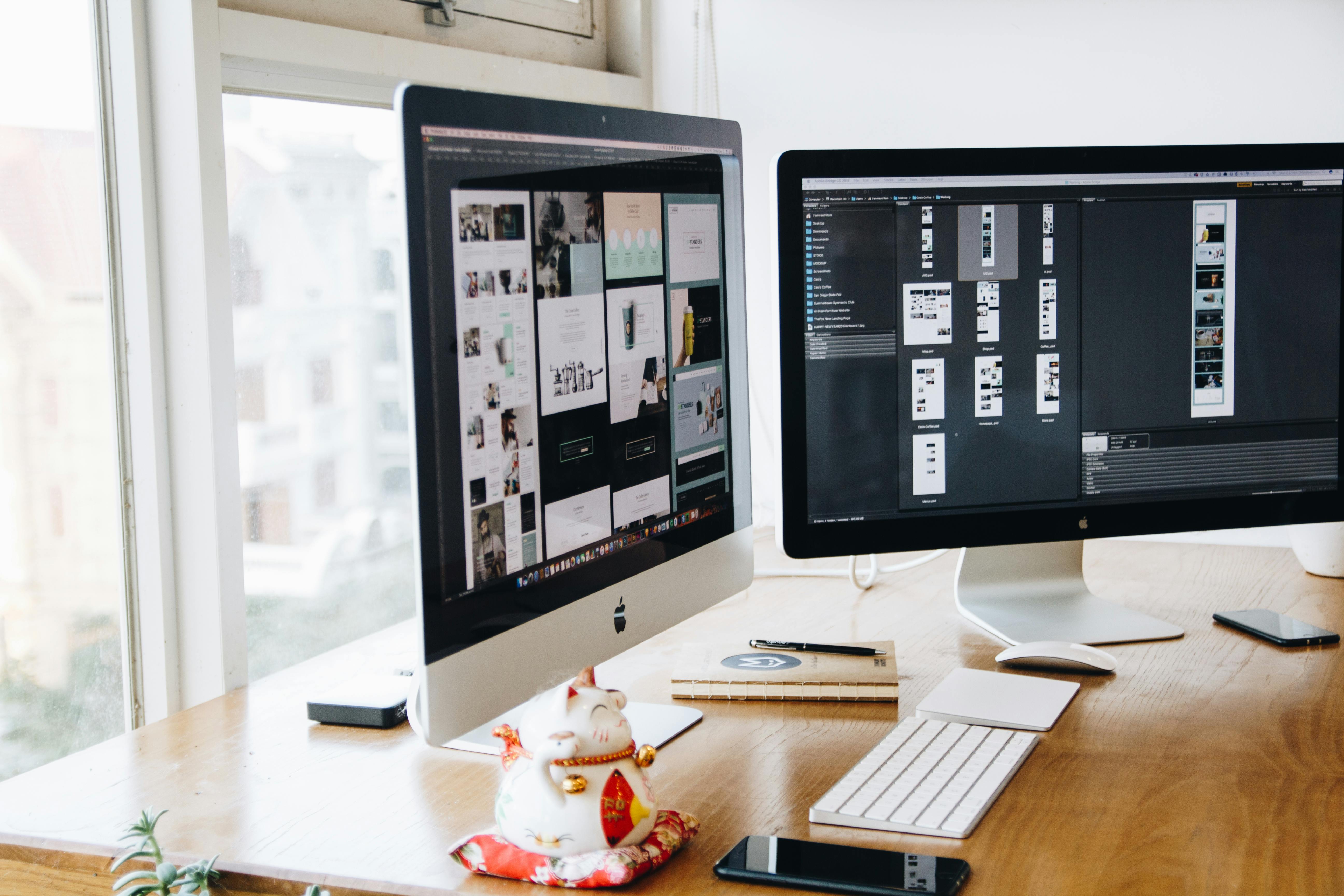 Designing Systems